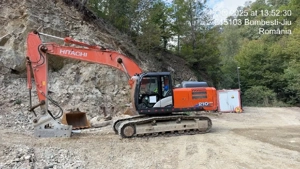 Prestari servici excavare ,piconare  