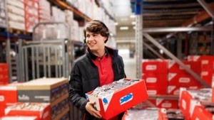 Angajam manipulatnt marfuri depozit - imagine 3