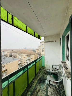 Ap. 2 camere - Decomandat - Bvd. Stefan Cel Mare - Rogerius - IMOBIHOR - 74.900   - imagine 4