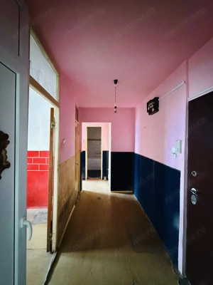 Ap. 2 camere - Decomandat - Bvd. Stefan Cel Mare - Rogerius - IMOBIHOR - 74.900   - imagine 2