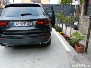 Mercedes glc de  - imagine 4