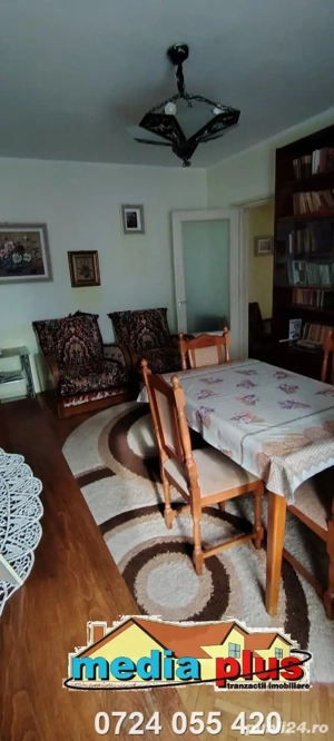 Apartament 3 camere de vânzare   Micro 17, Prelungirea Străzii Brăilei