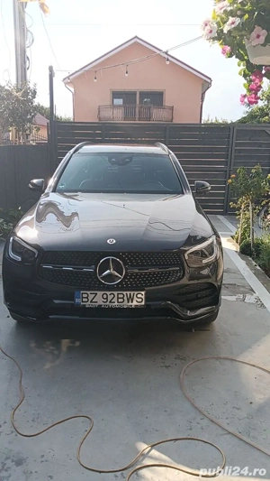 Mercedes glc de  - imagine 5