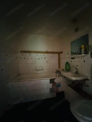 Ap. 2 camere - Decomandat - Bvd. Stefan Cel Mare - Rogerius - IMOBIHOR - 74.900   - imagine 5