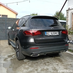 Mercedes glc de  - imagine 3