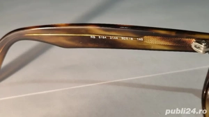 Rame ochelari Ray Ban - imagine 3