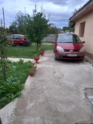 Grand scenic2 pompă de injecție defectă  - imagine 3