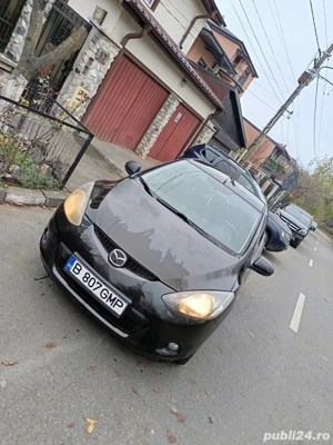 Mazda 2 de vanzare