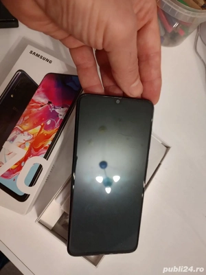 Galaxy A70 128Gb