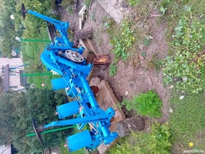 Spc4 mecanica ceahlău  - imagine 7