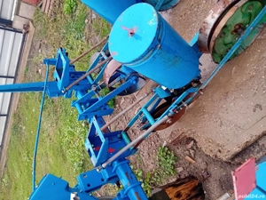 Spc4 mecanica ceahlău  - imagine 4