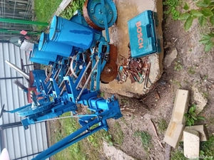 Spc4 mecanica ceahlău  - imagine 2