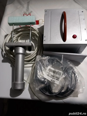 Asomator electric - imagine 2