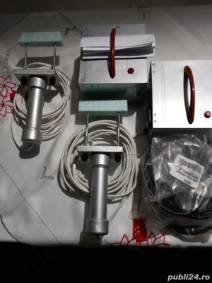 Asomator electric porci - imagine 3