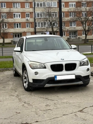 BMW X1 2013 xDrive 20d 2013 184hp