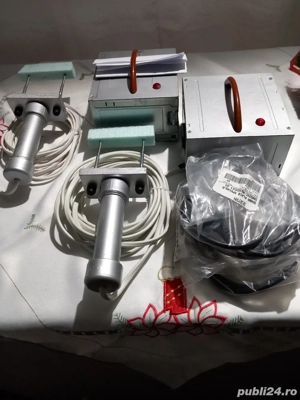 Asomator electric - imagine 4