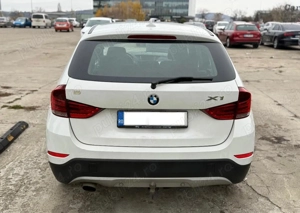 BMW X1 2013 xDrive 20d 184hp - imagine 3