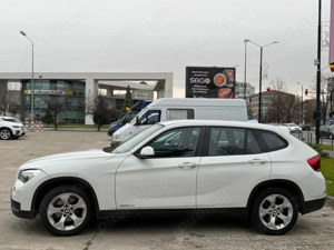 BMW X1 2013 xDrive 20d 184hp - imagine 4