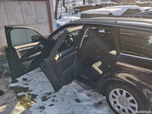 Vind audi a4 b7  an 2006 motor disel 2.0L.  Pret 2500 euro merita vazut   - imagine 7