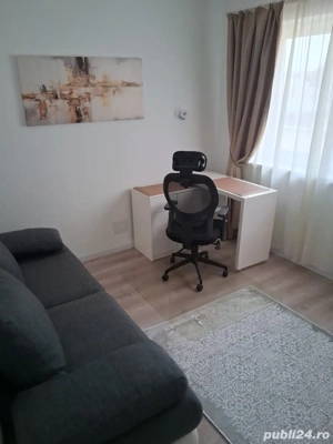 Inchiriez etaj la duplex in Dumbravita - imagine 3