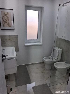 Inchiriez etaj la duplex in Dumbravita - imagine 4