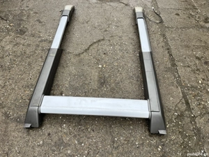 Suport exterior plafon cu lămpi Nisan - imagine 5