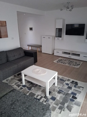 Inchiriez etaj la duplex in Dumbravita - imagine 5