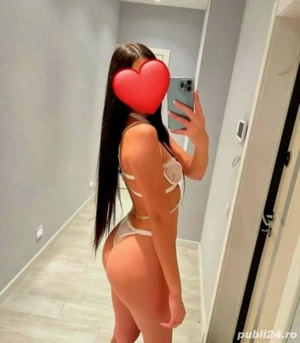 buna sunt noua in orasul tau 