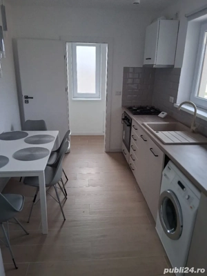 Inchiriez etaj la duplex in Dumbravita - imagine 2