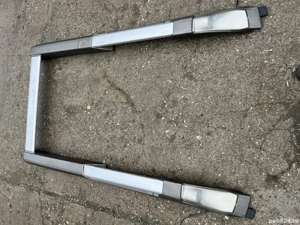 Suport exterior plafon cu lămpi Nisan - imagine 3