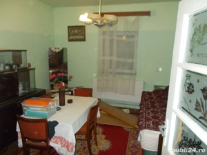 Casa, Utvin, caramida, fundatie beton, 3 camere, anexe, 400 sau 1500mp teren - imagine 6