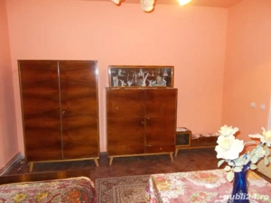 Casa, Utvin, caramida, fundatie beton, 3 camere, anexe, 400 sau 1500mp teren - imagine 5