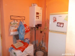 Casa, Utvin, caramida, fundatie beton, 3 camere, anexe, 400 sau 1500mp teren - imagine 18