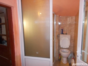 Casa, Utvin, caramida, fundatie beton, 3 camere, anexe, 400 sau 1500mp teren - imagine 19