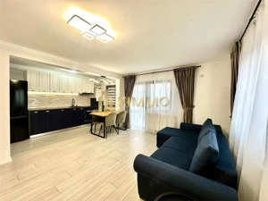 Apartament bloc nou | Scheia - 98 mp | ID: 1604 - imagine 5