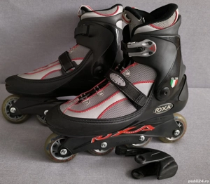 Role ROXA, marimea 45