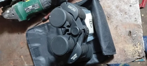 Binoclu japonez 20 50 nou. - imagine 3