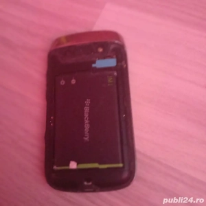 blekberi trb baterie si nu mai am capacul