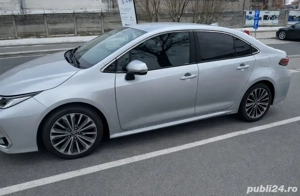 Toyota Corolla 2023, 1.8, HSD Dynamic, unic proprietar - imagine 4