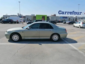 Vand rover 75 2.0 CDT manual - imagine 2