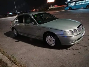 Vand rover 75 2.0 CDT manual