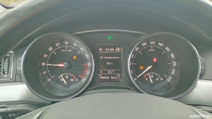 Skoda Superb 16 Tdi  - imagine 5