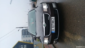 Skoda Superb 16 Tdi  - imagine 3