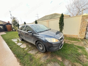 Ford  Focus 2009 1.6 Disel - imagine 2
