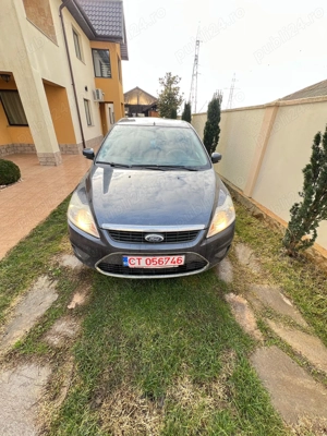 Ford  Focus 2009 1.6 Disel