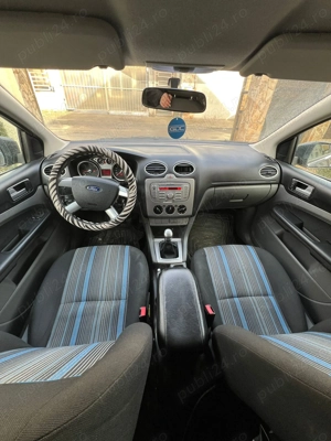 Ford  Focus 2009 1.6 Disel - imagine 3