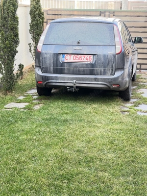 Ford  Focus 2009 1.6 Disel - imagine 4