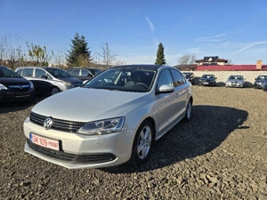 Vw Jetta 2.0tdi An2012