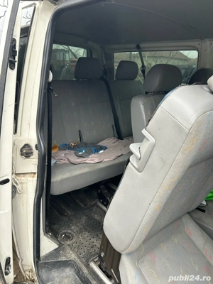 Vand vw transporter t5 - imagine 2