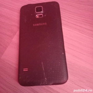 samsung s5 placa buna nu am baterie nu stiu nimic de el